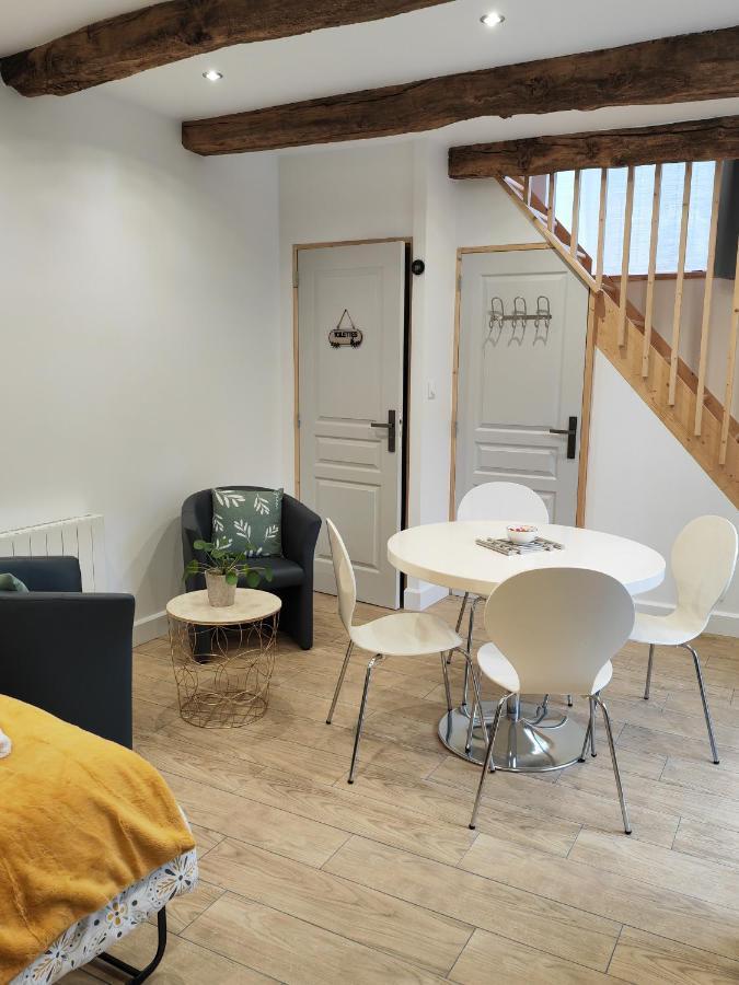 A La Memoire De Merlin & Spa Saint-Malon-sur-Mel Extérieur photo